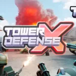 ROBLOX CODES TOWER DEFENSE X (TDX)